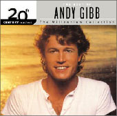 20th Century Masters - The Millennium Collection: The Best of Andy Gibb