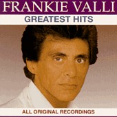 Frankie Valli - Greatest Hits