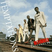 The Temptations - The Ultimate Collection