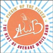 Pickin' Up The Pieces - Best Of AWB