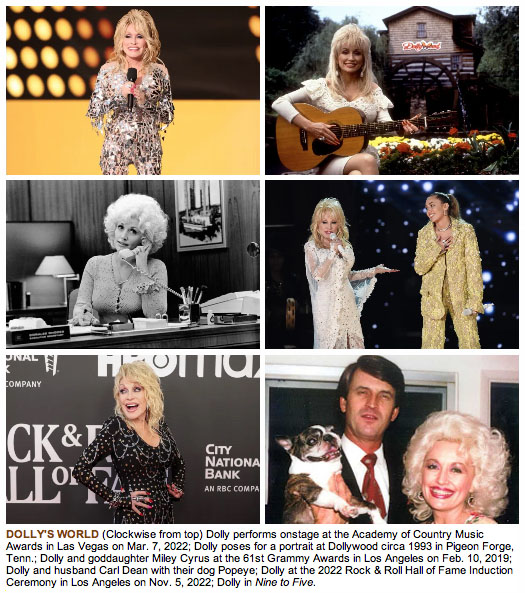 Dolly Parton pics
