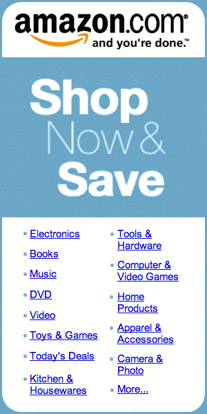 Amazon.com - Shop Now & Save