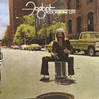 Fool For The City Foghat