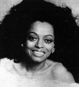 Diana Ross