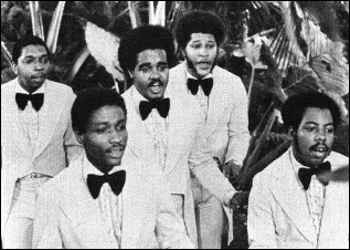 The Stylistics