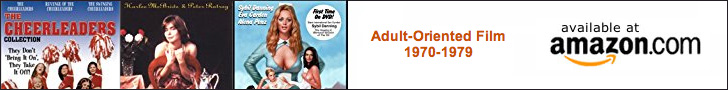 Buy Adult-Oriented Films at Amazon.com