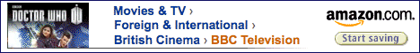 BBC Television DVDs at Amazon.com