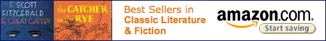 Buy Classic Literature & Fiction Books at Amazon.com