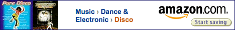 Buy Disco Music CD's at Amazon.com