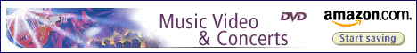 Buy Music Video & Concert DVDs at Amazon.com