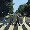 'Abbey Road' - The Beatles