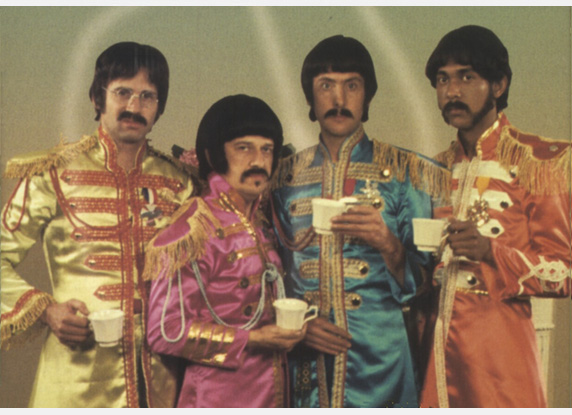 The Rutles