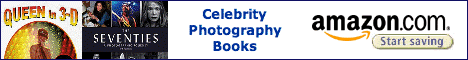 Browse Celebrity Photography Books at Amazon.com