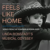 'Feels Like Home' - Linda Ronstadt