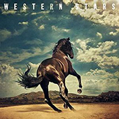 'Western Stars' - Bruce Springsteen