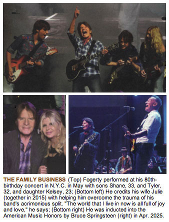 John Fogerty pics