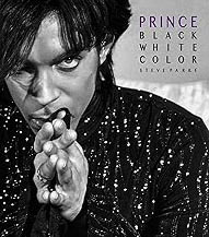 'Prince - Black, White, Color'