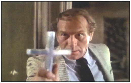 Darren McGavin in 'The Night Stalker'