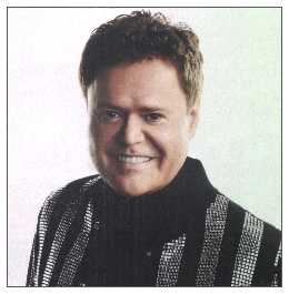 Donny Osmond