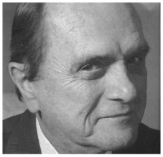 Bob Newhart