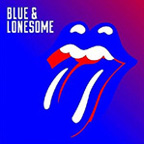 'Blue and Lonesome' - The Rolling Stones