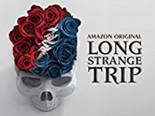 Amazon Original - 'Long Strange Trip'