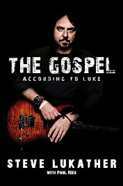 'The Gospel According to Luke' - Steve Lukather