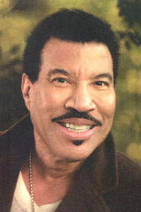 Lionel Richie