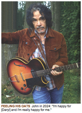 John Oates