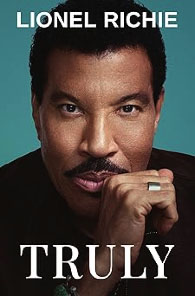 'Truly' - Lionel Richie