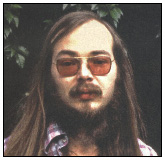 Walter Becker