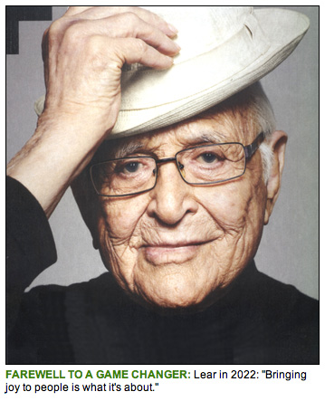 Norman Lear