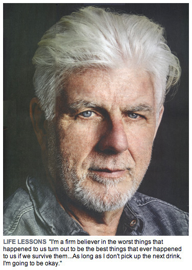 Michael McDonald