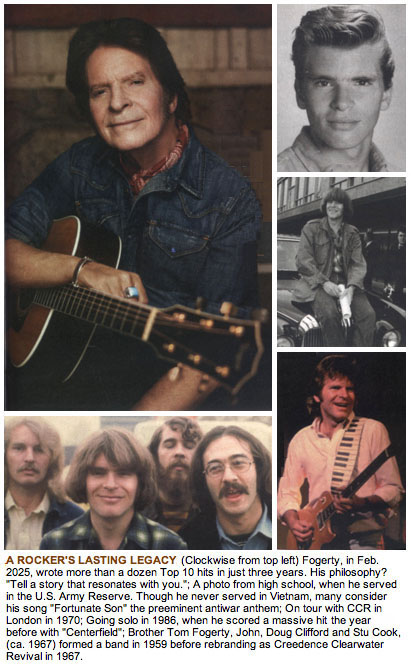 John Fogerty pics