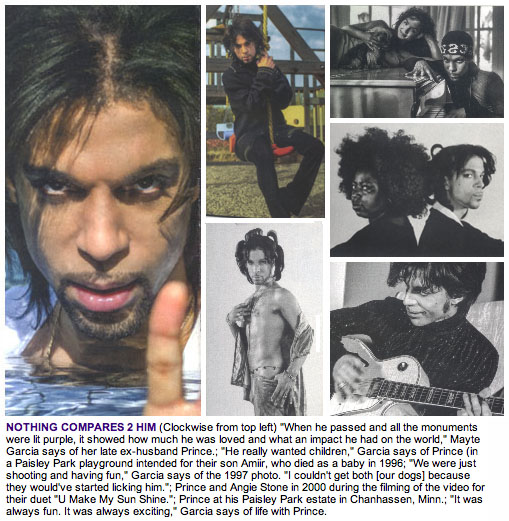 Prince pics