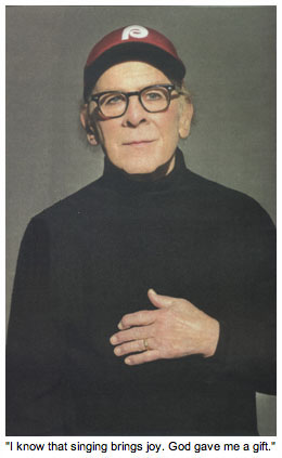 Art Garfunkel