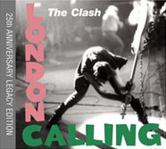 London Calling - The Legacy Edition
