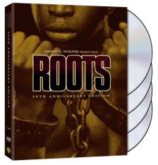 Roots - 30th Anniversary Edition