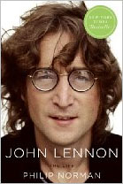 'John Lennon - The Life' - Phillip Norman