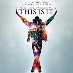 Michael Jackson's This Is It