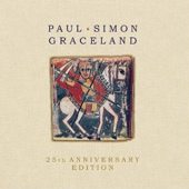 Paul Simon - Graceland