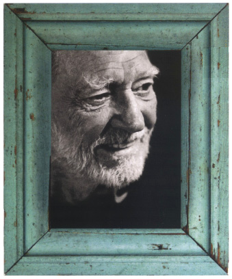 Willie Nelson