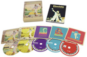 'Goodbye Yellow Brick Road - 40th Anniversary Super Deluxe Edition' - Elton John