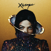 'Xscape' - Michael Jackson
