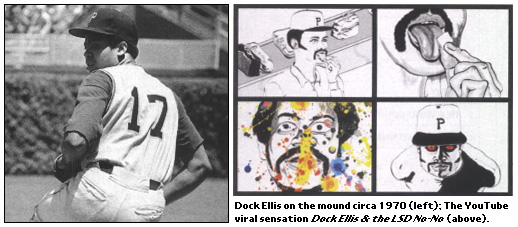 Dock Ellis