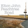 Elton John - Peachtree Road