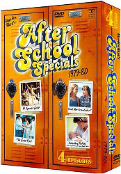 ABC After School Specials - 1979-1980