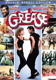 Grease - Rockin' Rydell Edition