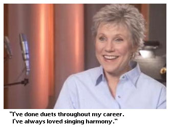 Anne Murray