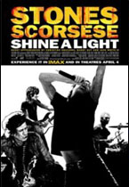 The Rolling Stones - Shine a Light